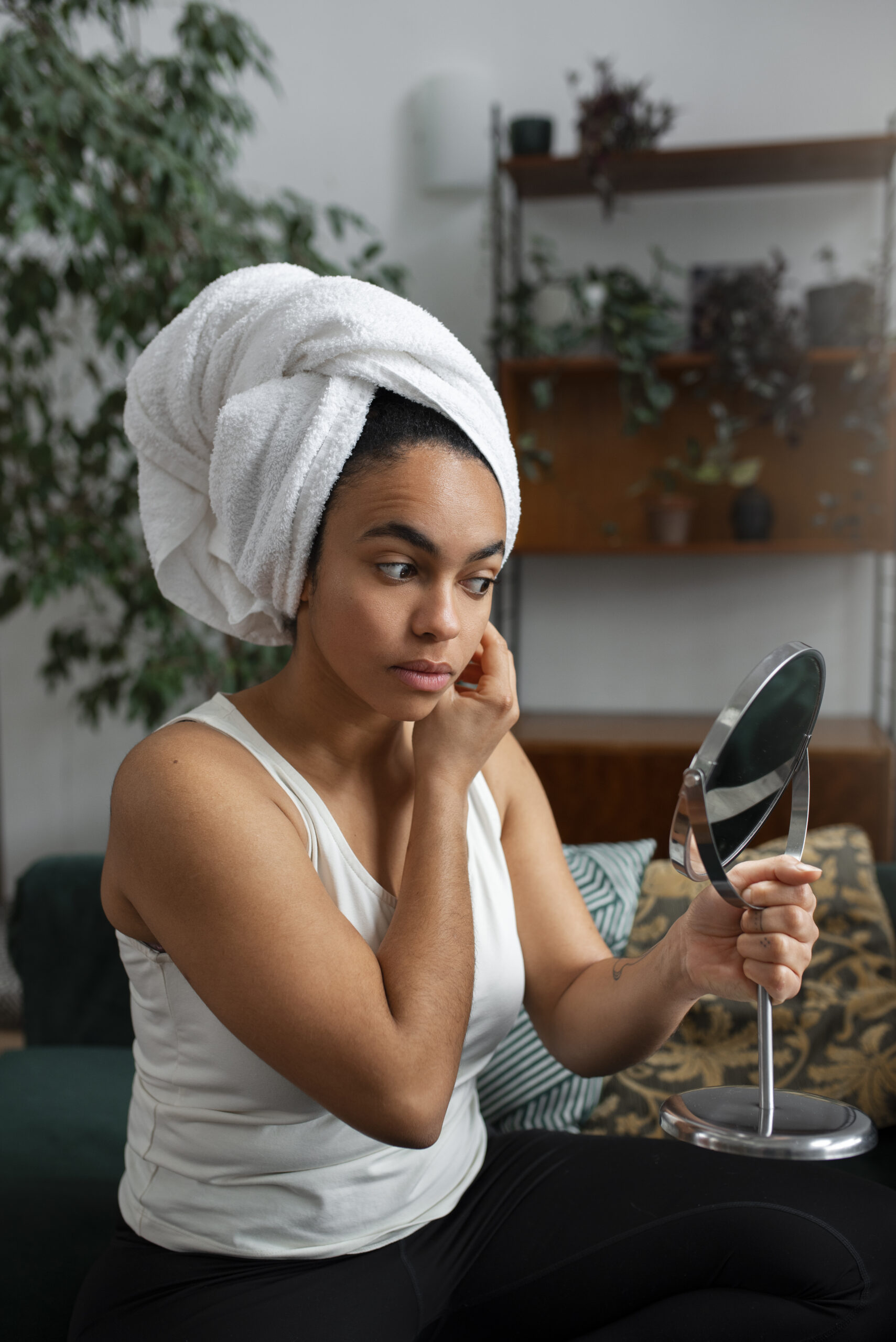 Advanced Skin, Body & Wellness Solutions