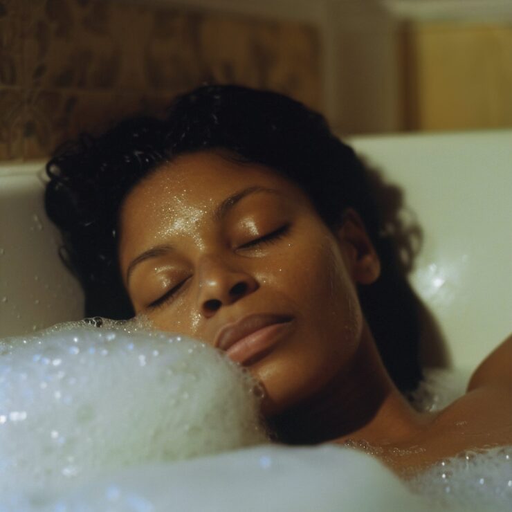 Luxury Spa Experience in Akure What Sets Us Apart