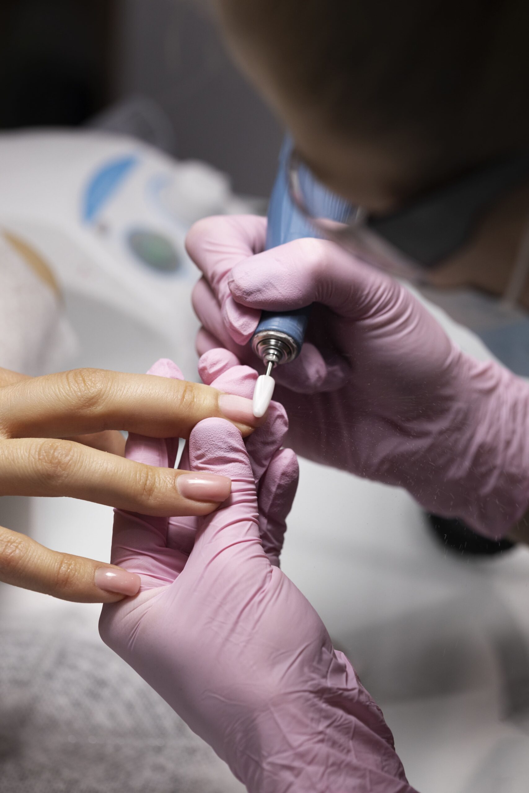 Manicure & Pedicure Naomi Med Spa in Akure and Oshogbo