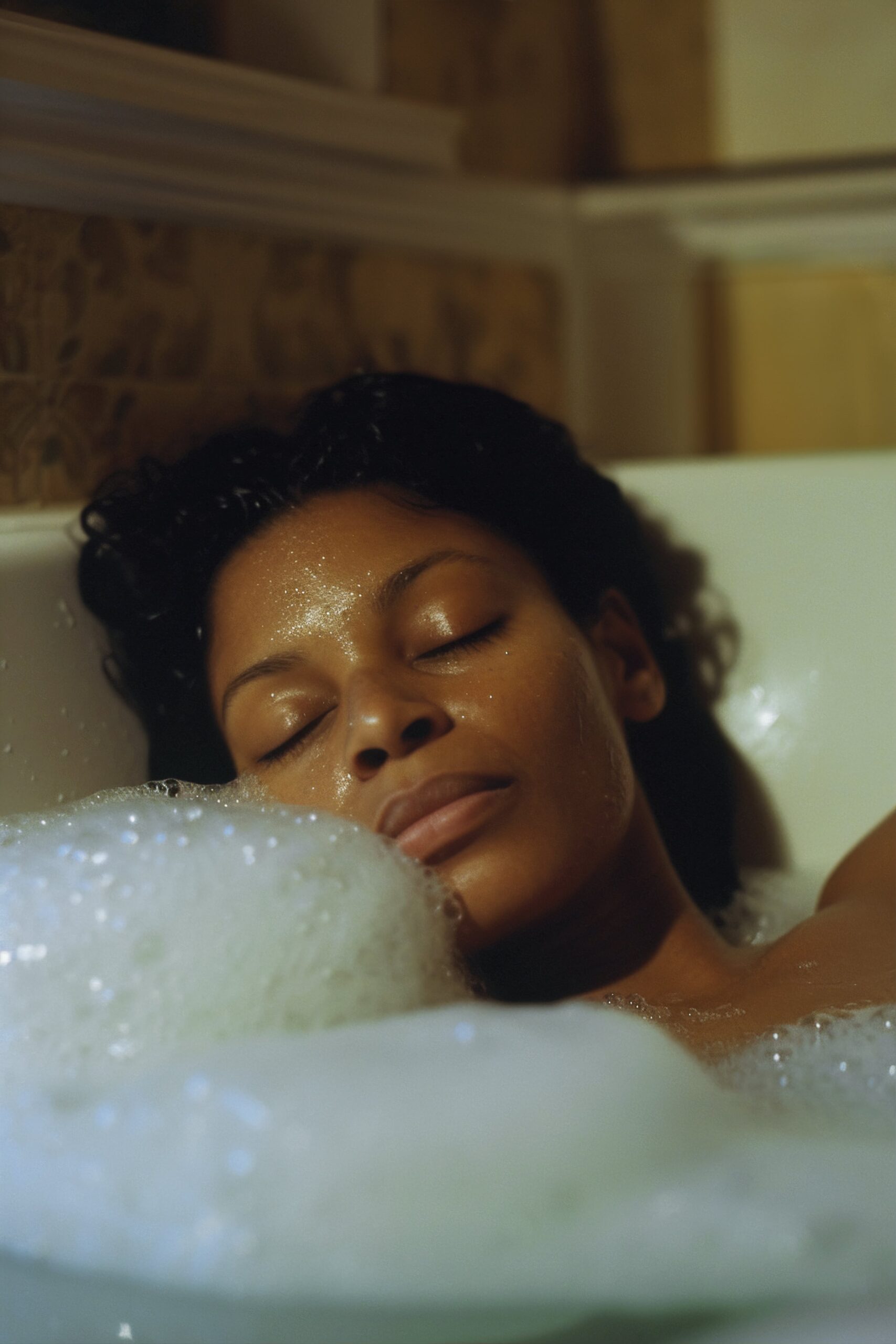 Your Moroccan Hammam Experience at Naomi-min