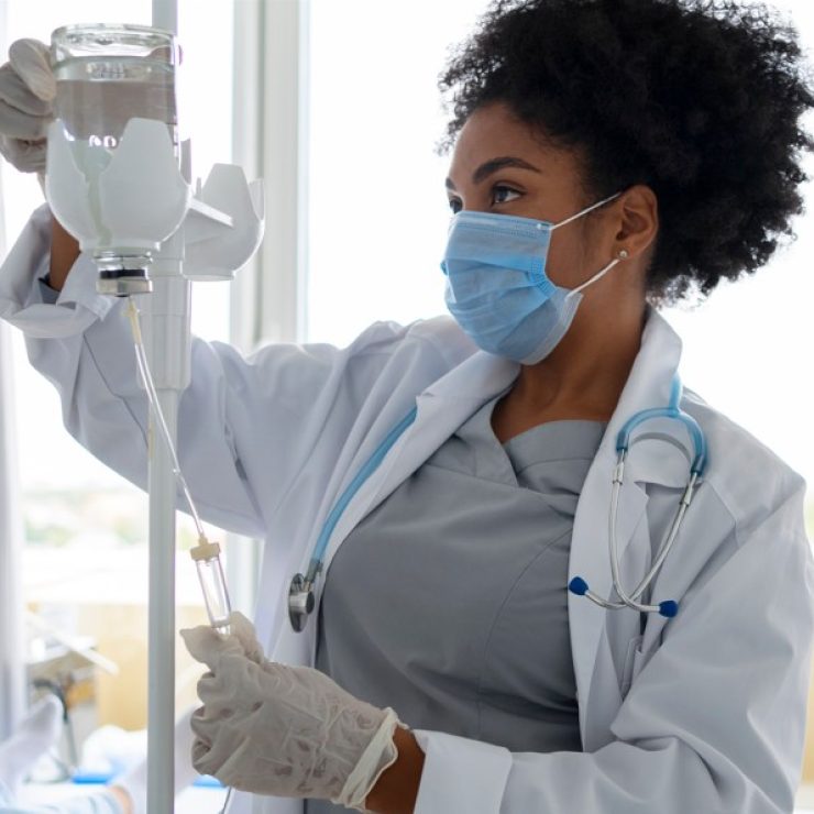 The Rise of Medical Tourism in Ondo State: Why IV Therapy is the Newest Wellness Trend in Akure